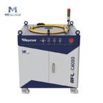 Raycus feature higher photoelectric conversion efficiency, lower power consumption, and superior beam quality 1500W - 60000W - Image 6