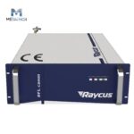 Raycus feature higher photoelectric conversion efficiency, lower power consumption, and superior beam quality 1500W - 60000W - Image 5