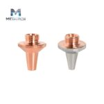 Raytools G Type D15 H19 M8 3D Laser Cutting Nozzles - Image 6
