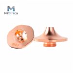 SP-S D28 H15 M11 High Speed Laser Cutting Nozzle - Image 5