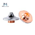 SP-S D28 H15 M11 High Speed Laser Cutting Nozzle - Image 4