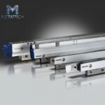 Spain FAGOR PBSD PBSX Series High precision high quality grating scale measures for CNC press brake