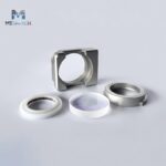 Suplaser Gefast imported quartz Focusing lens for hand held Fiber laser welding machine - Image 4