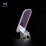 Suplaser Gefast imported quartz Reflection lens for hand held Fiber laser welding machine
