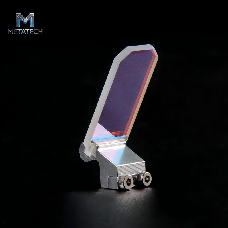 Suplaser Gefast imported quartz Reflection lens for hand held Fiber laser welding machine (1)(1) Suplaser Gefast imported quartz Reflection lens for hand held Fiber laser welding machine - Image 1