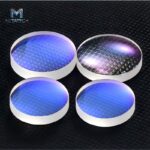 Suplaser Gefast imported quartz collimating lens for hand held Fiber laser welding machine - Image 4