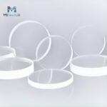 Suplaser Gefast imported quartz protective lens for hand held Fiber laser welding machine - Image 3