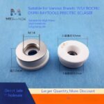 WSX MAX BOCHU OSPRI PRECITEC HSG BODOR RAYTOOLS LASER CUTTING CERAMIC RINGS